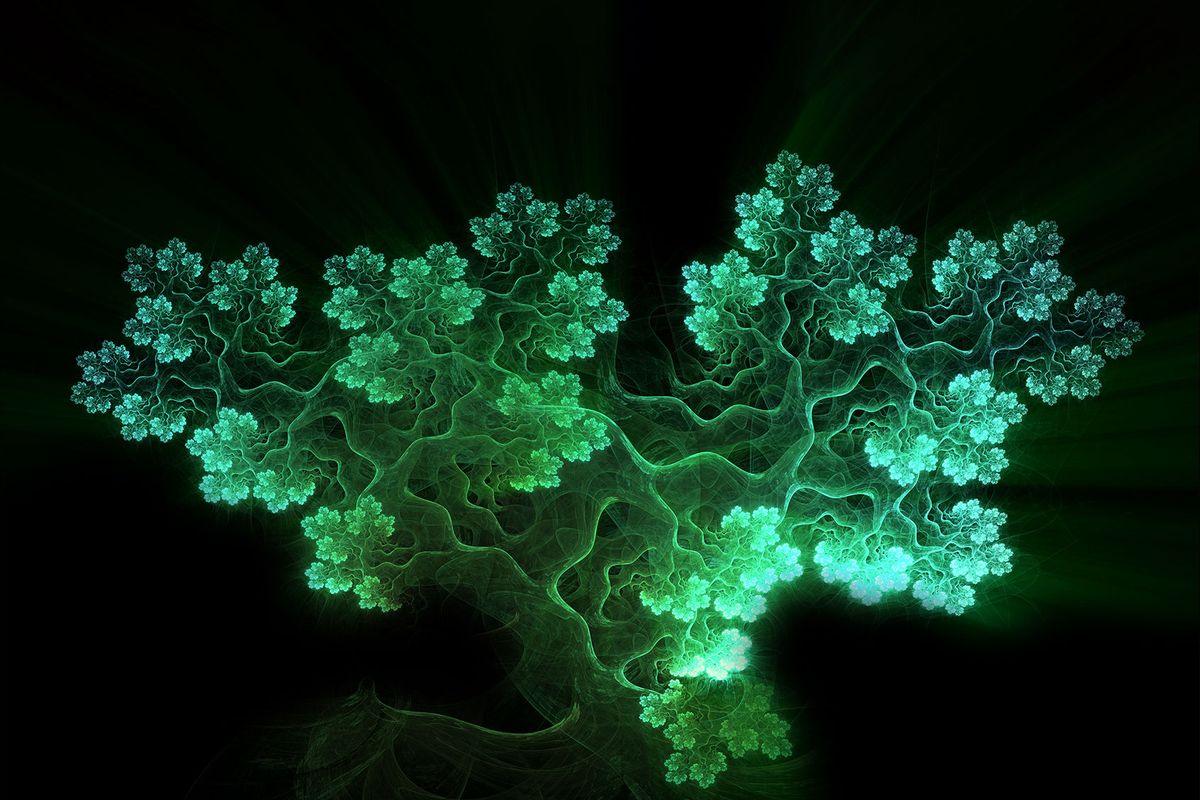 Microbial "lions" that nibble prey to death form an entirely new branch on the tree of life