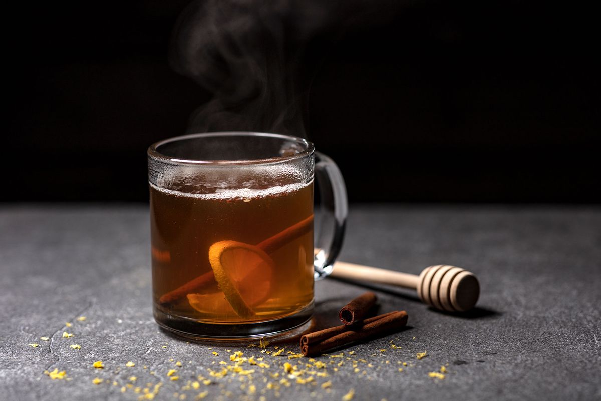 Hot Toddy (Getty Images / Todd Taulman / 500px)