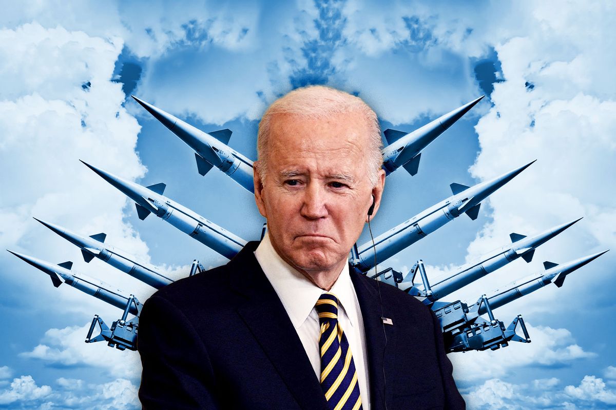 Joe Biden (Photo illustration by Salon/Getty Images)