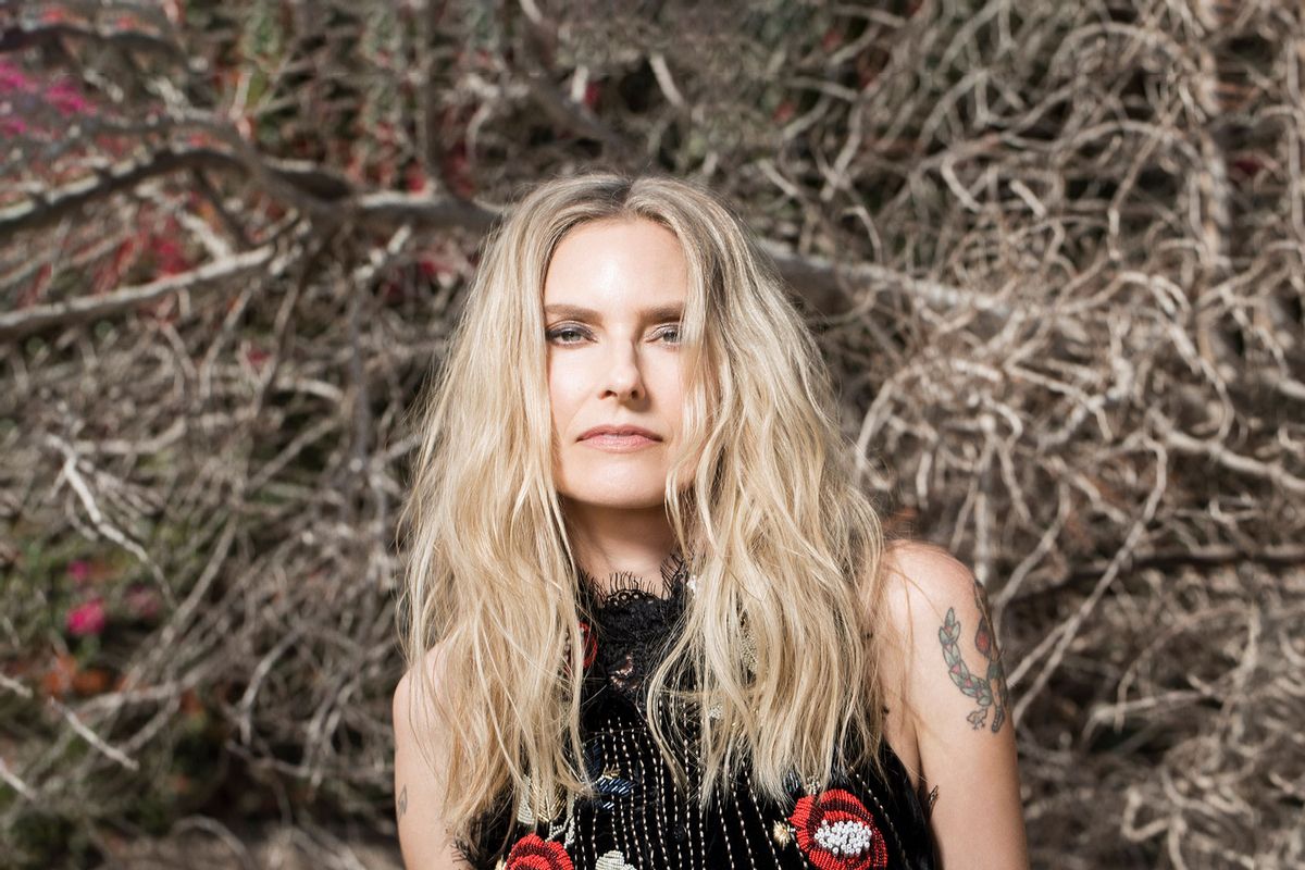 Aimee Mann (Sheryl Nields)