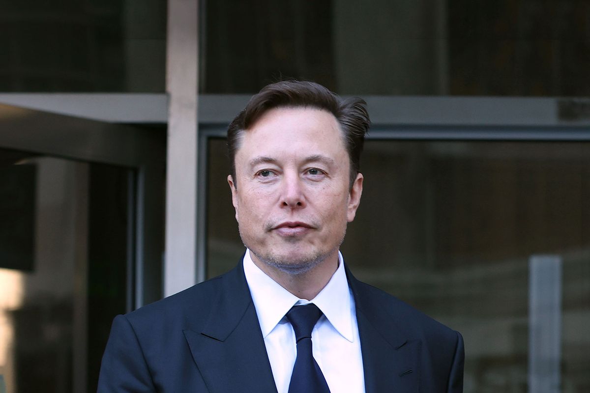 "Straight out of the authoritarian playbook": Hate speech watchdog sued by Musk's X hits back