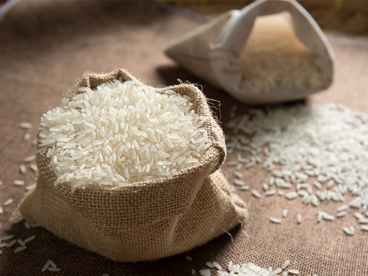 Rice (Getty Images/Chadchai Ra-ngubpai)