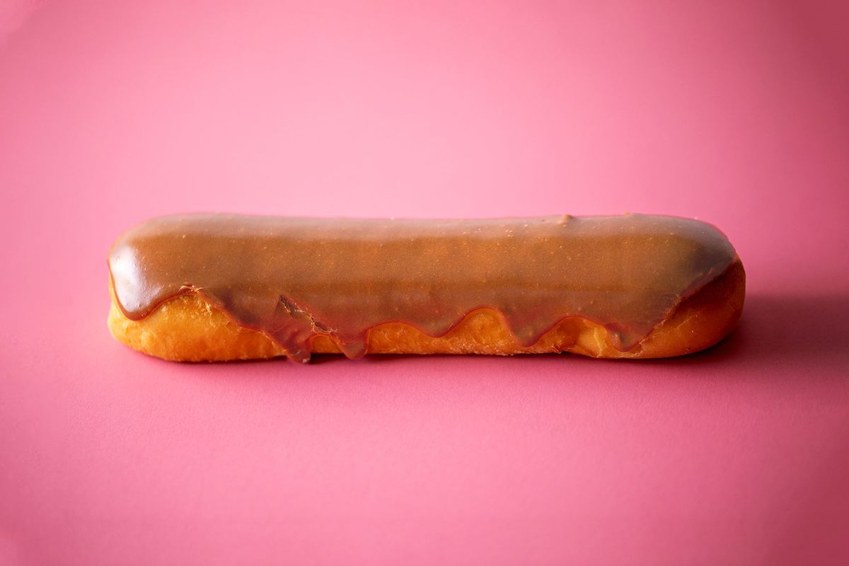 Maple Bar Donut (Getty Images/Garrett Aitken)