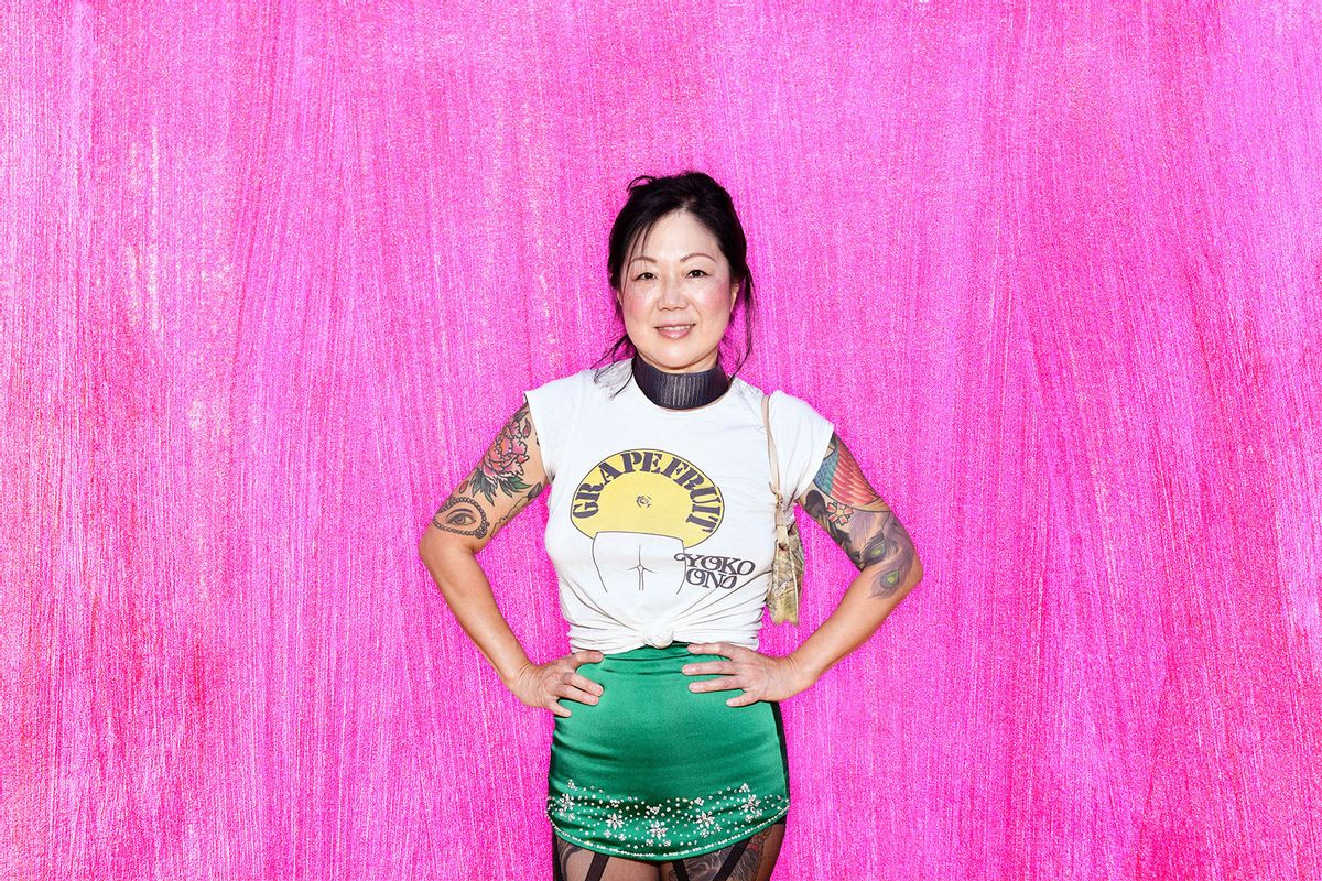 Margaret Cho (Photo illustration by Salon/Getty Images)