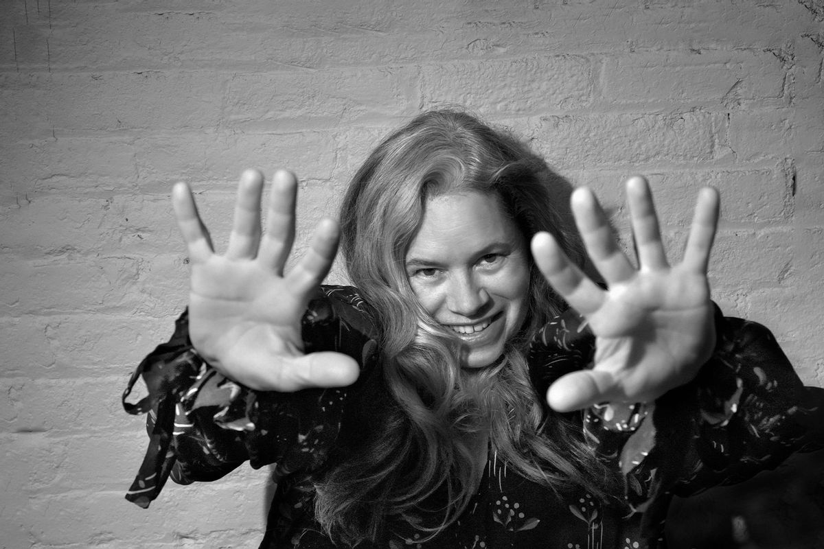 Natalie Merchant (Photo by Shervin Lainez)