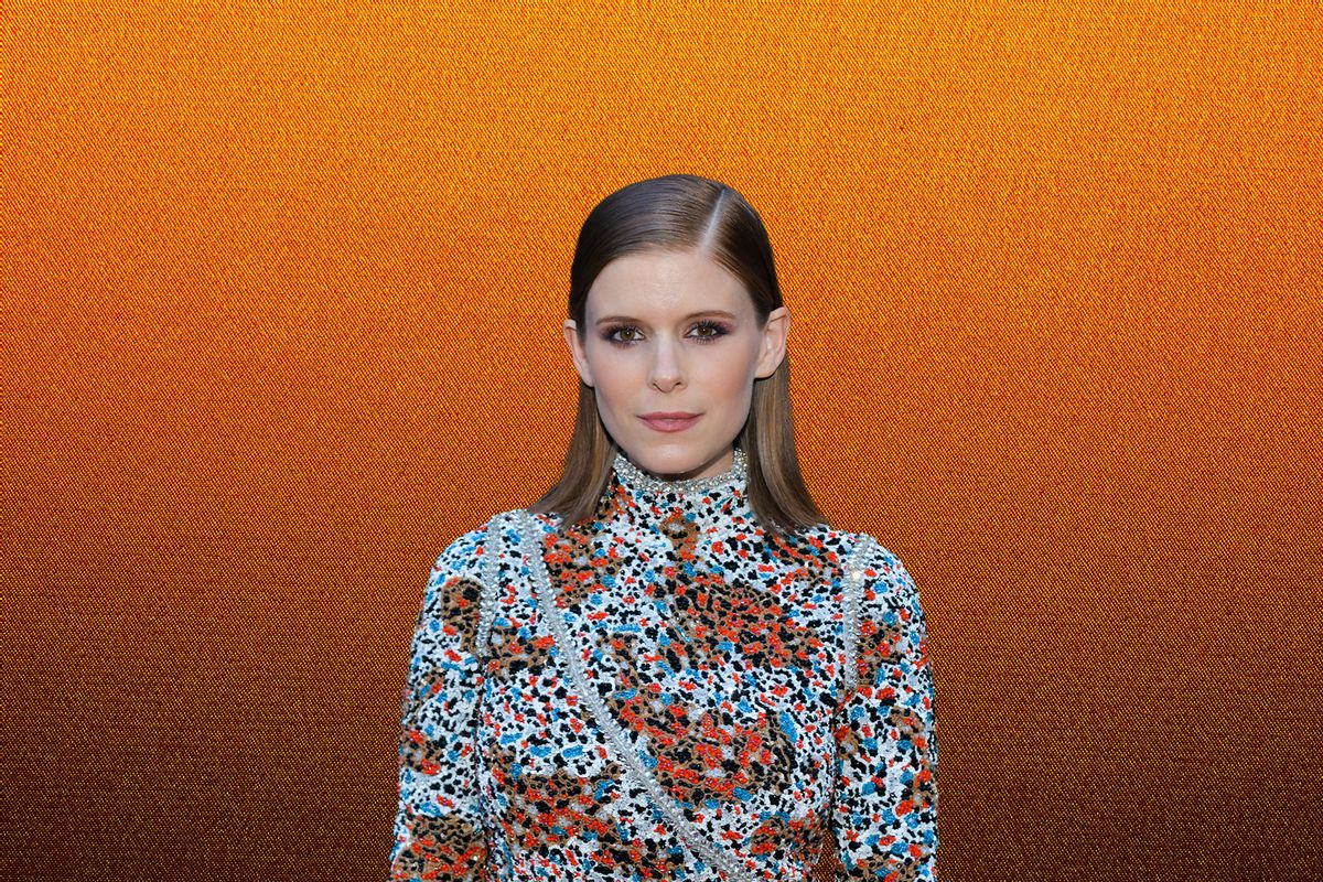 Kate Mara (Photo illustration by Salon/Getty Images)