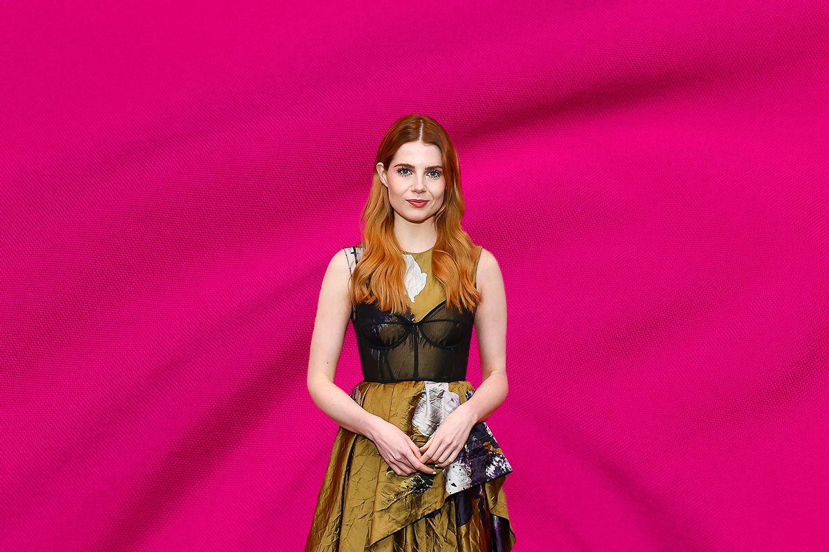 Lucy Boynton (Photo illustration by Salon/Getty Images)