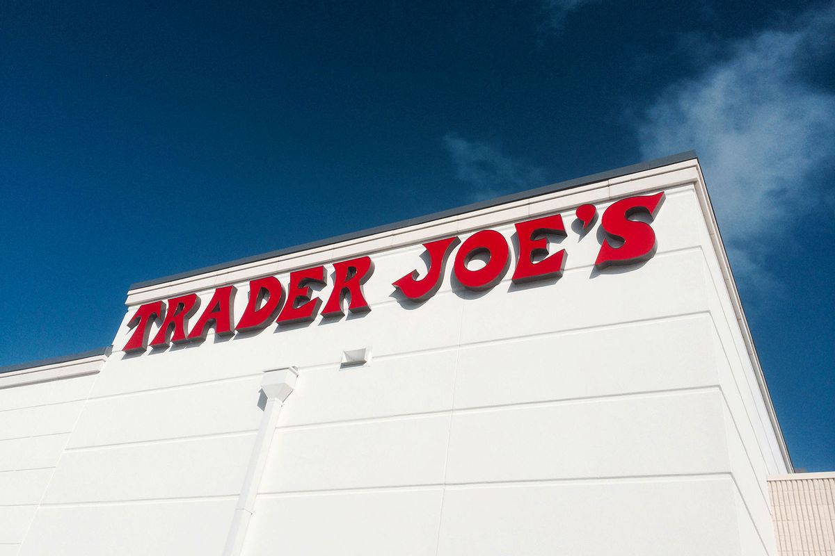 Trader Joe's (Getty Images/Diane Macdonald)