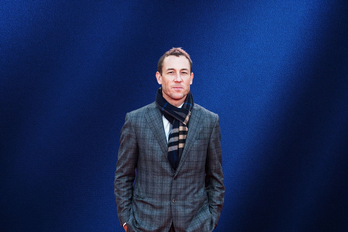 Tobias Menzies (Photo illustration by Salon/Getty Images)
