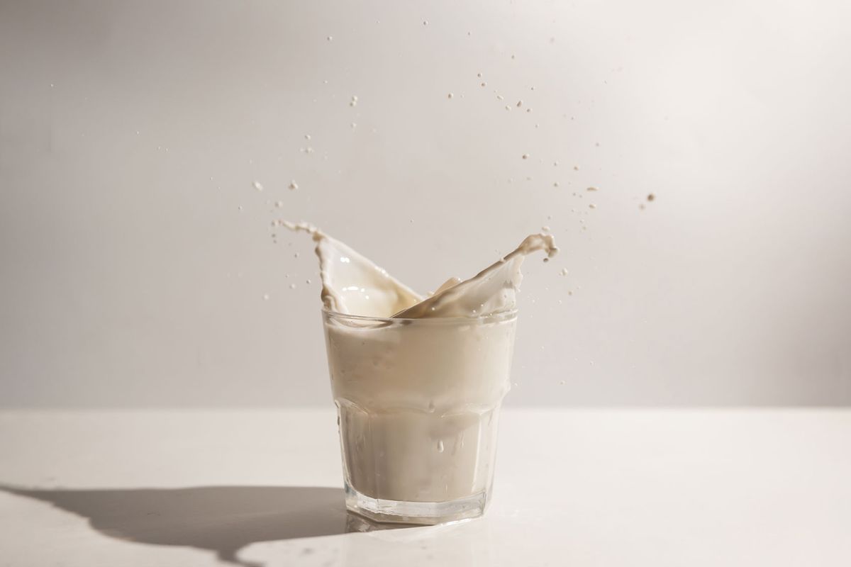 THE RAW MILK DEBATE - Kitchen Theory