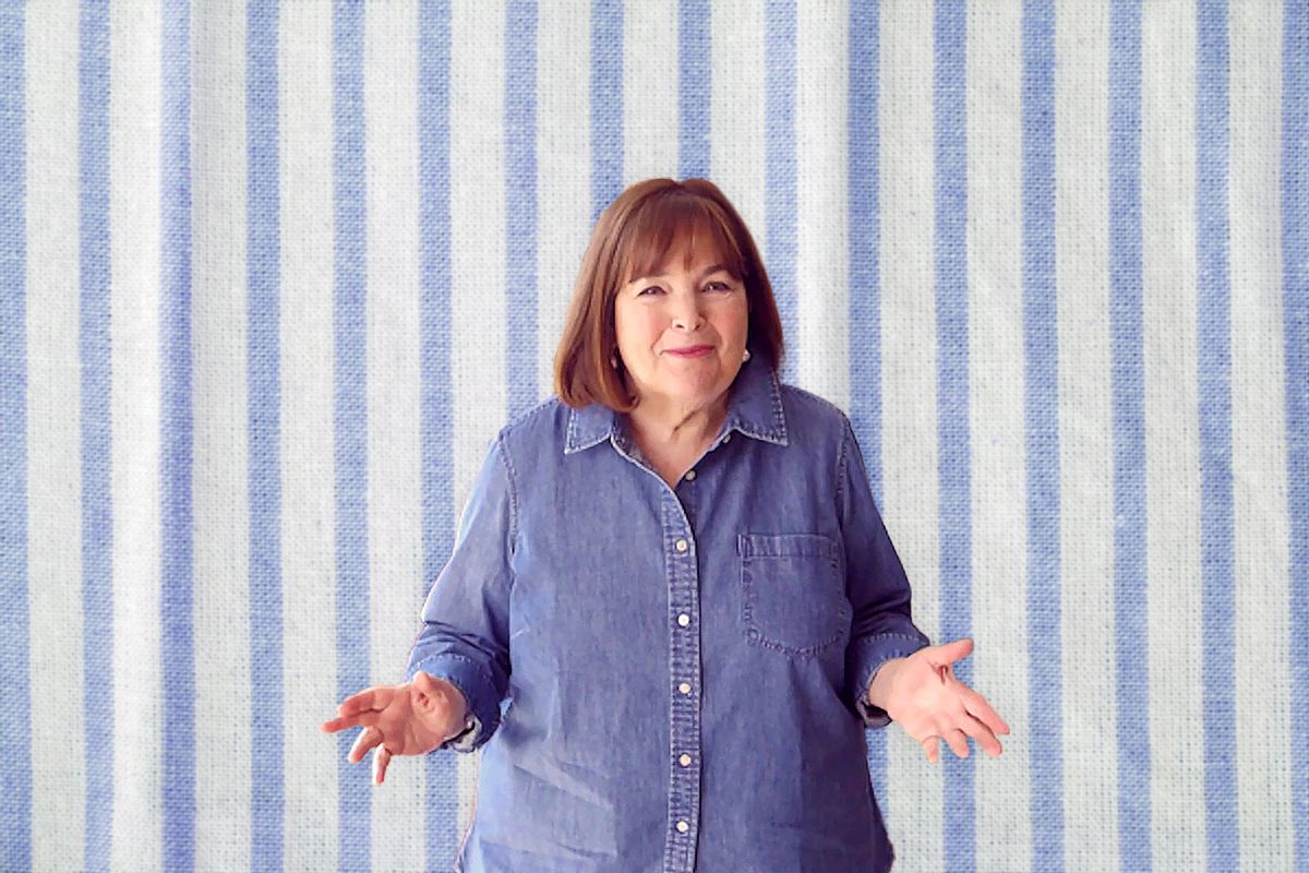 Ina Garten (Photo illustration by Salon/Getty Images)