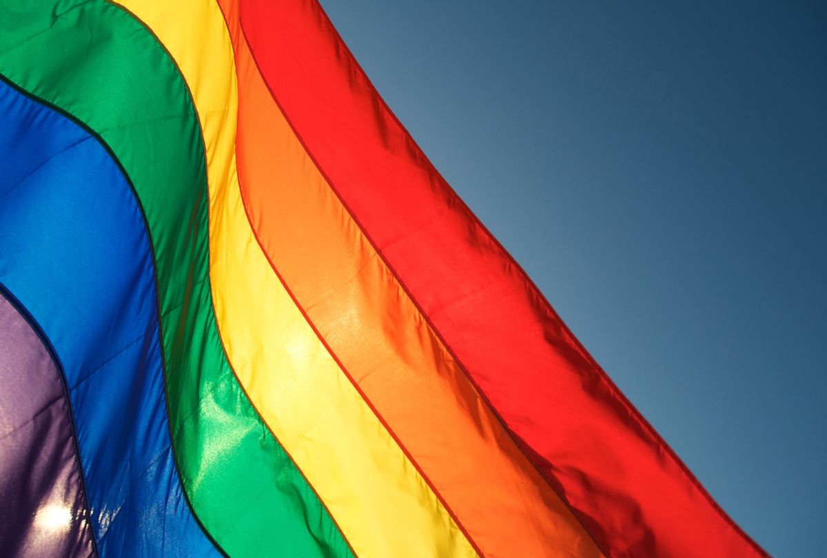 Tennessee state legislature passes bill to allow LGBTQ+ marriage discrimination