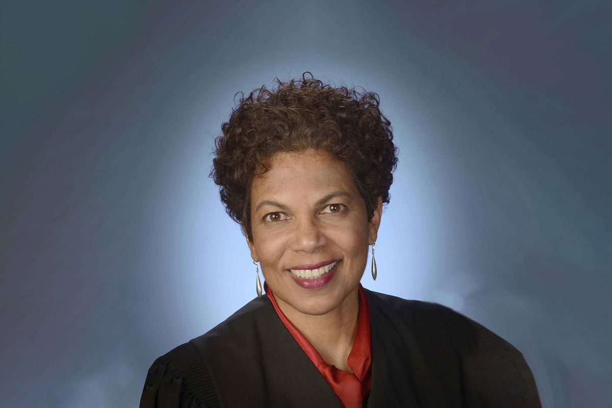 Tanya Chutkan, Judge of the United States District Court for the District of Columbia (United States District Court for the District of Columbia)
