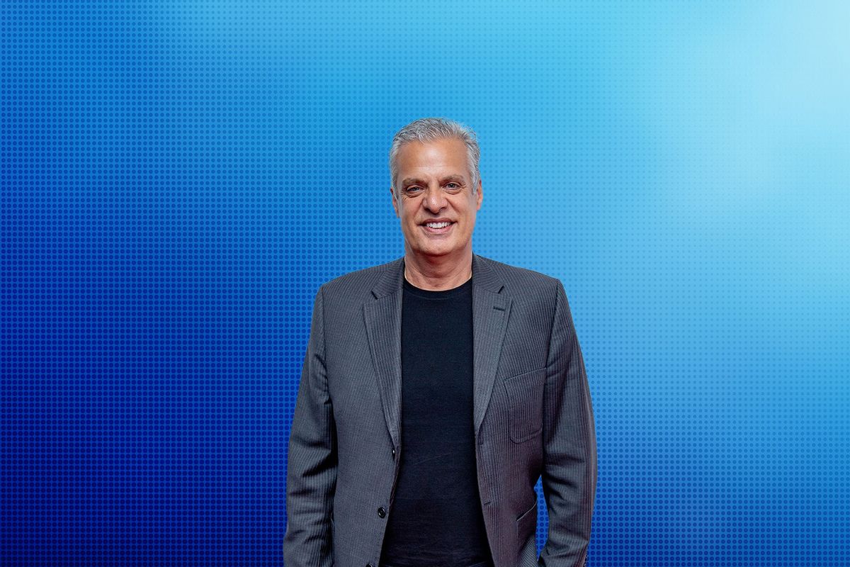 Eric Ripert (Photo illustration by Salon/Getty Images)