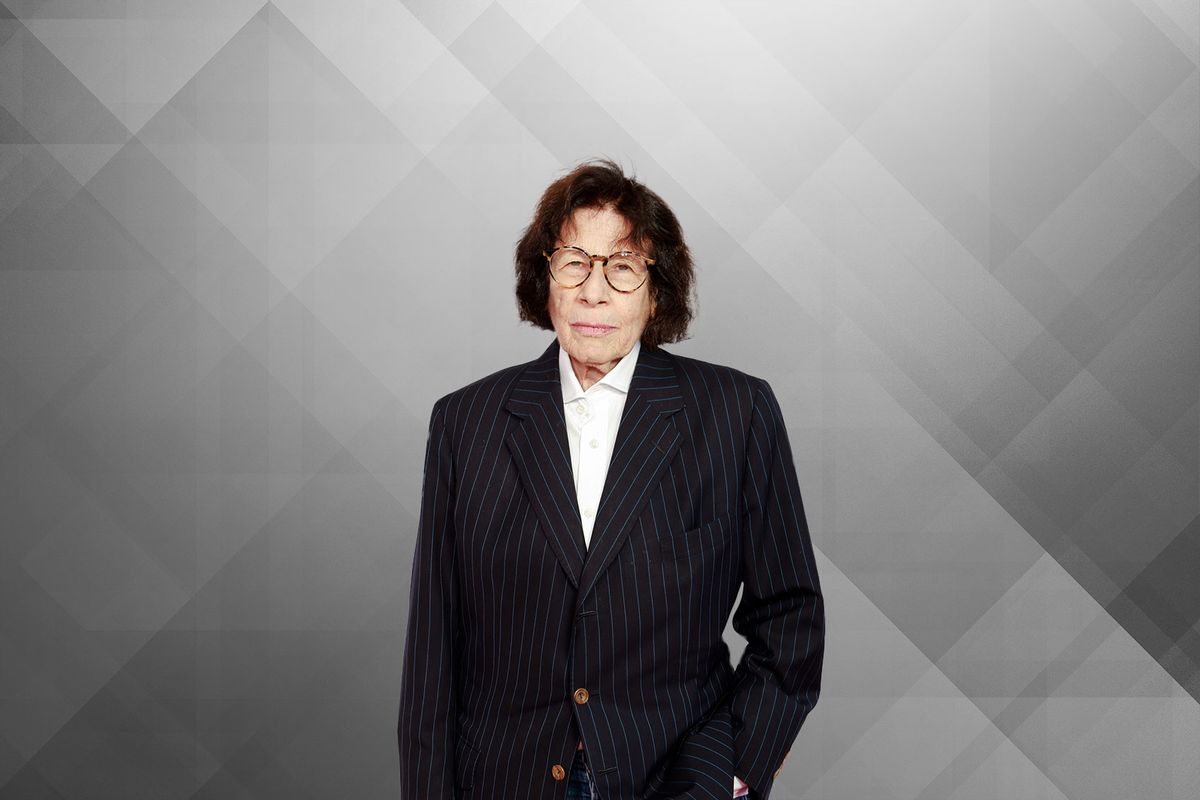 Fran Lebowitz (Photo illustration by Salon/Getty Images)