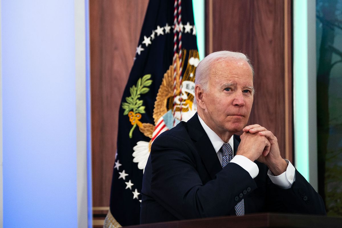 Is Biden taking climate change seriously? Here's why some experts want him to declare an emergency