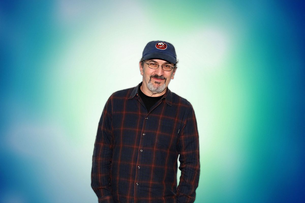 Robert Smigel (Photo illustration by Salon/Getty Images)