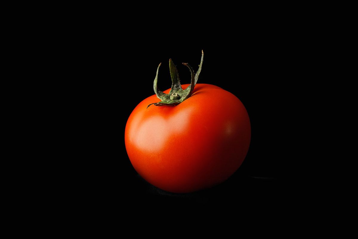 Tomato (Getty Images/Glowimages)