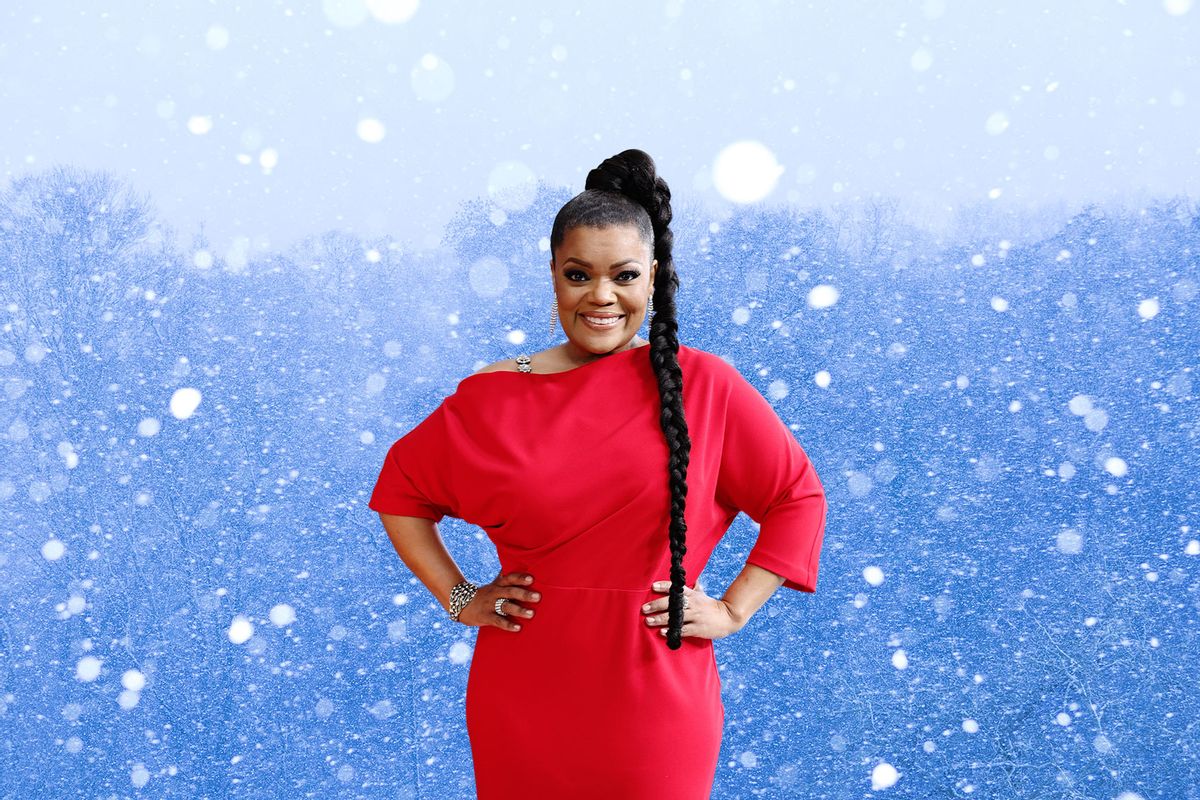 Yvette Nicole Brown (Photo illustration by Salon/Getty Images)
