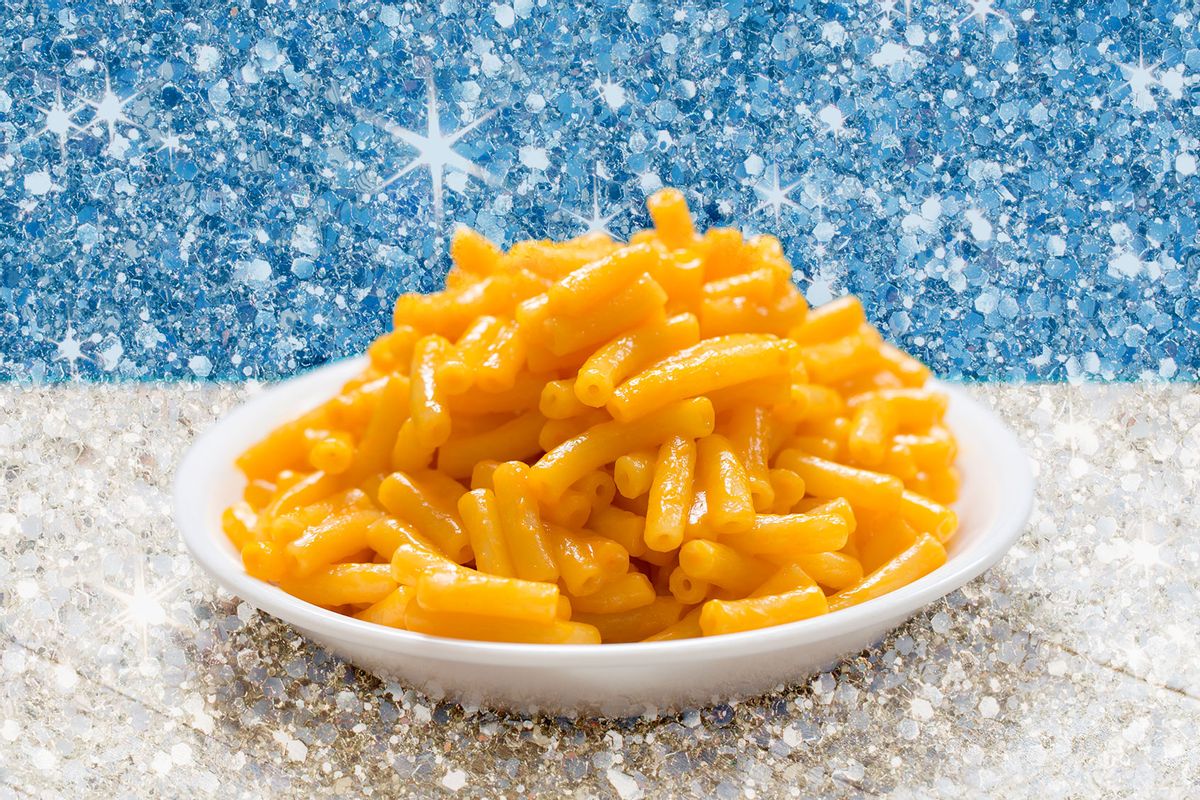Fancy Mac and Cheese (Photo illustration by Salon/Getty Images)