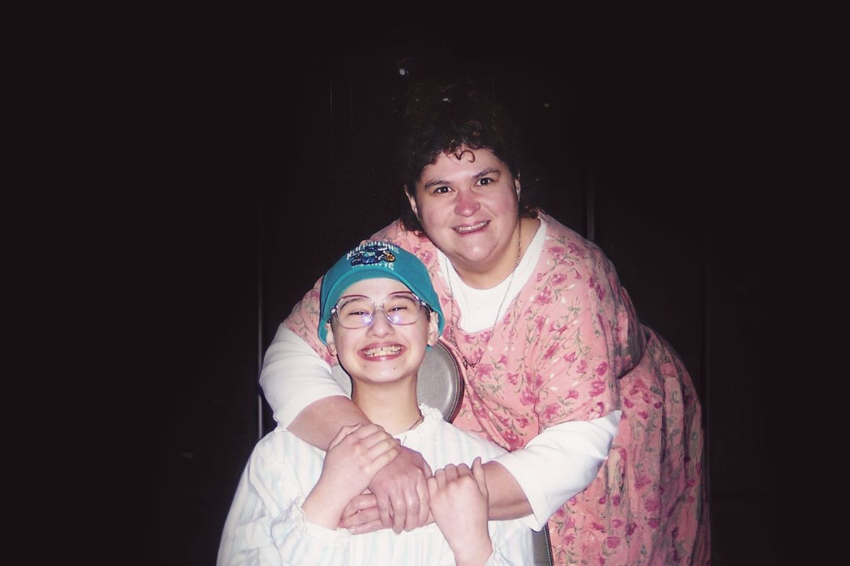 The Prison Confessions of Gypsy Rose Blanchard (Lifetime/Courtesy of the Blanchards)