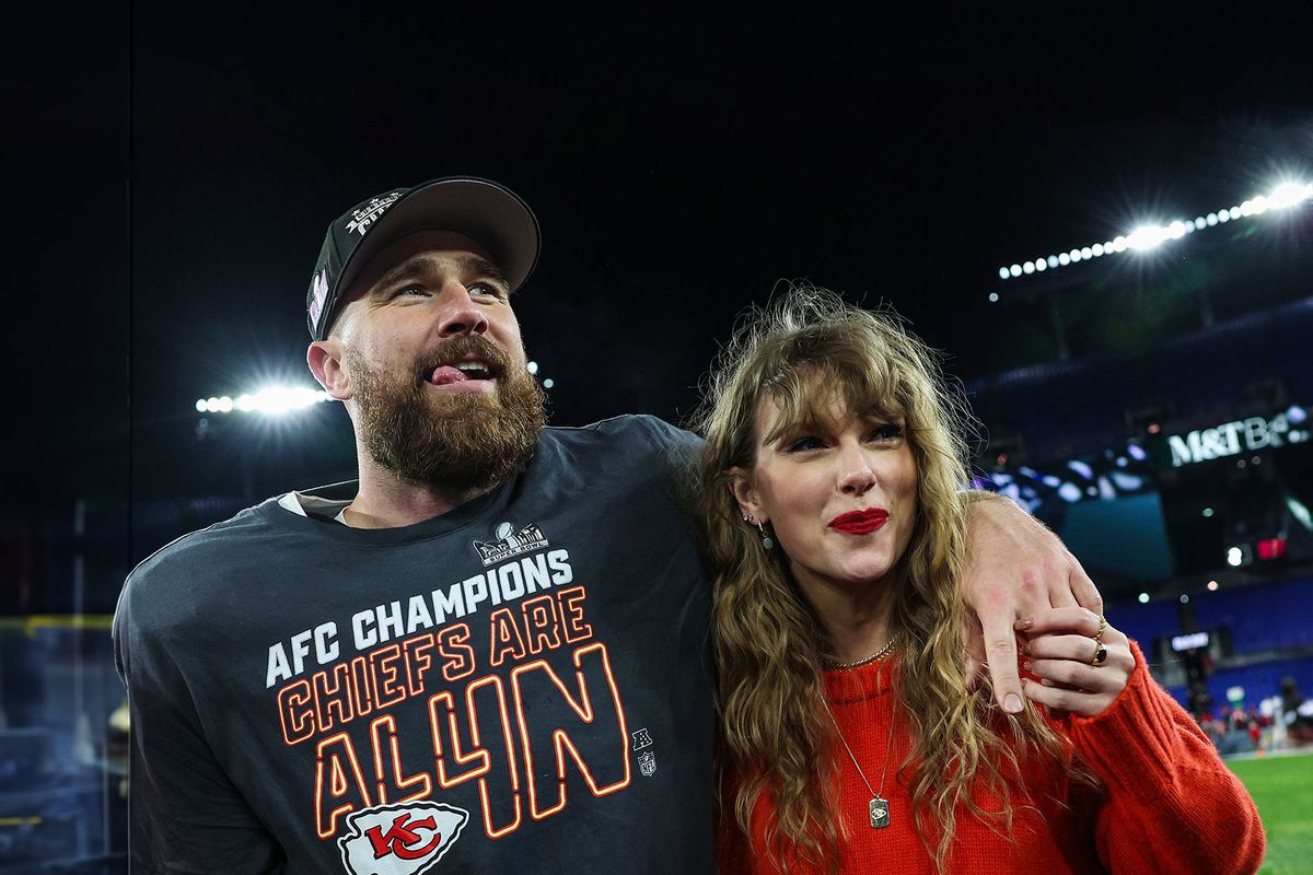 The 6 biggest moments from TMZ’s deep-dive into Taylor Swift and Travis Kelce’s buzzy relationship