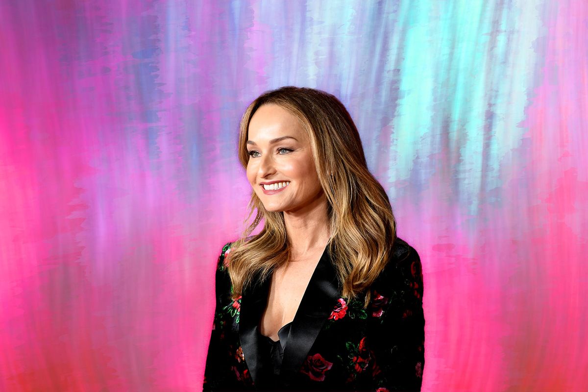 Giada De Laurentiis (Photo illustration by Salon/Getty Images)