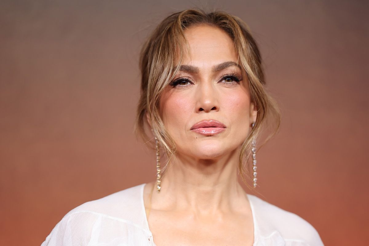 Jennifer Lopez cancels tour, citing time with family amid low sales and