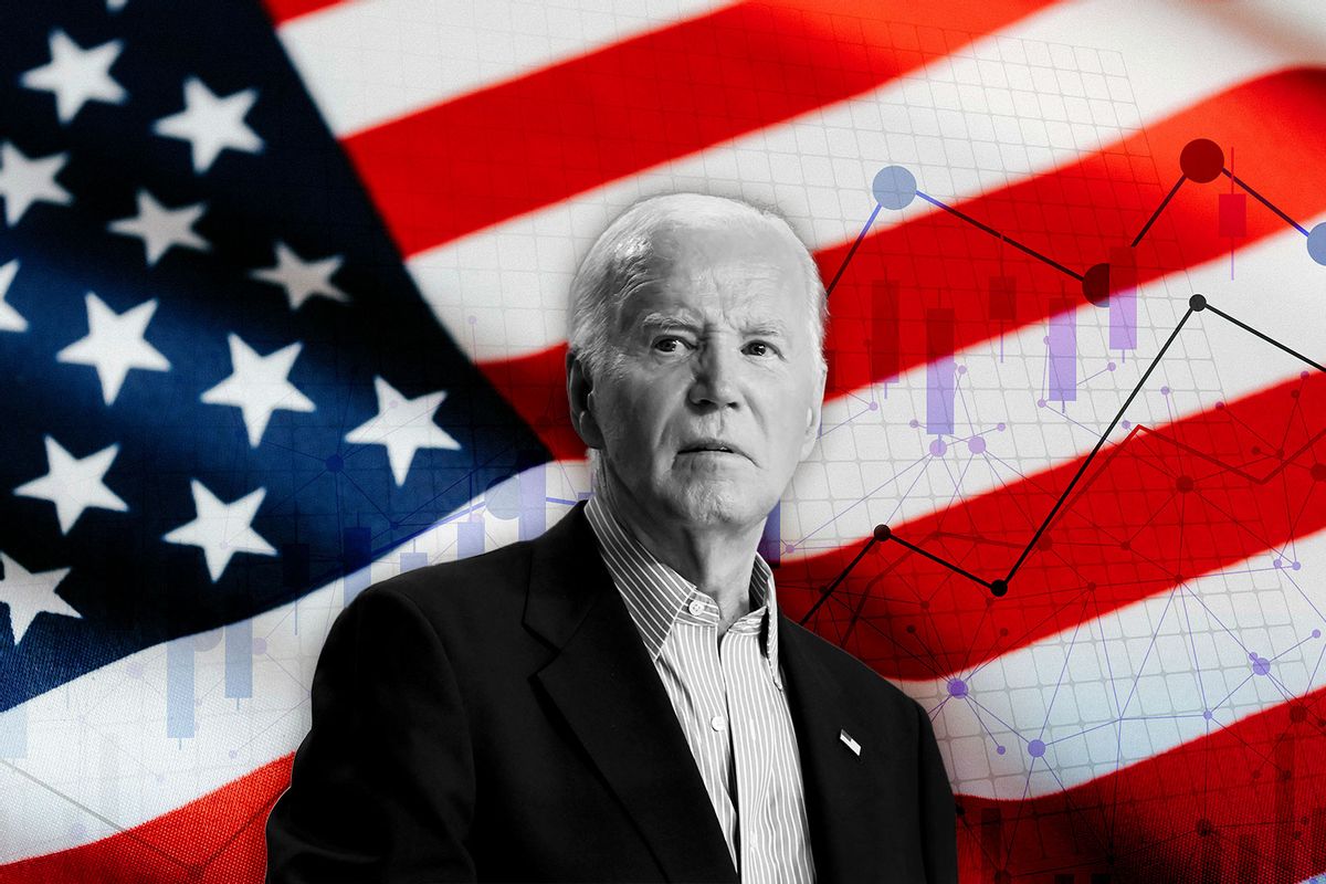 Joe Biden (Photo illustration by Salon/Getty Images)