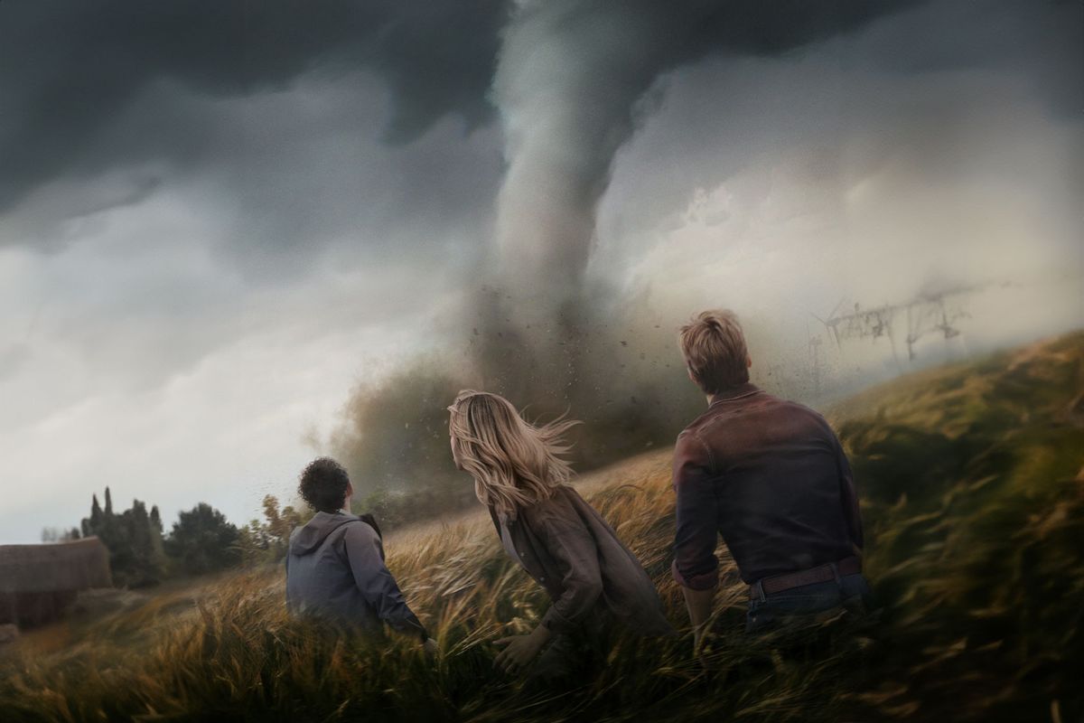 Twisters (Universal Pictures)