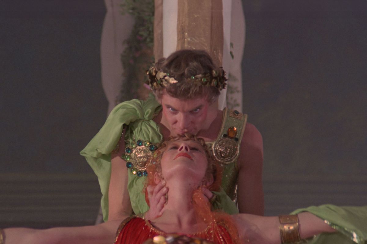 Caligula: The Ultimate Cut (Drafthouse Films)