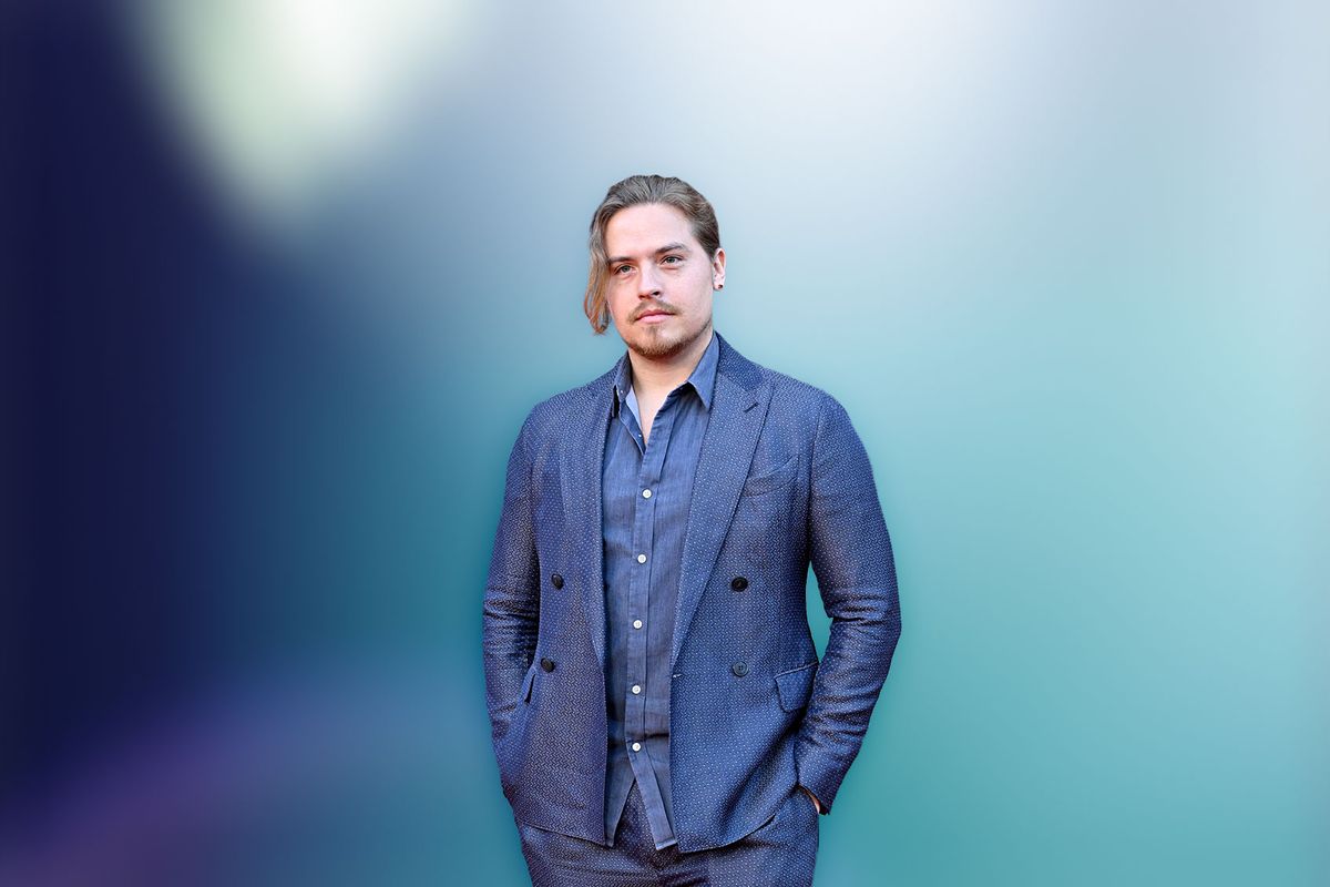 Dylan Sprouse (Photo illustration by Salon/Getty Images)