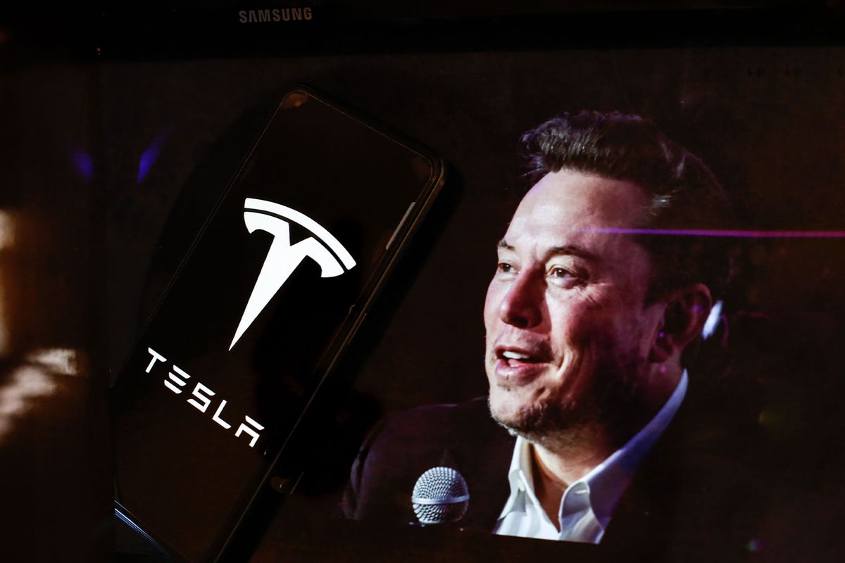 "The worst advertising": Musk's politics takes toll on Tesla, investor says