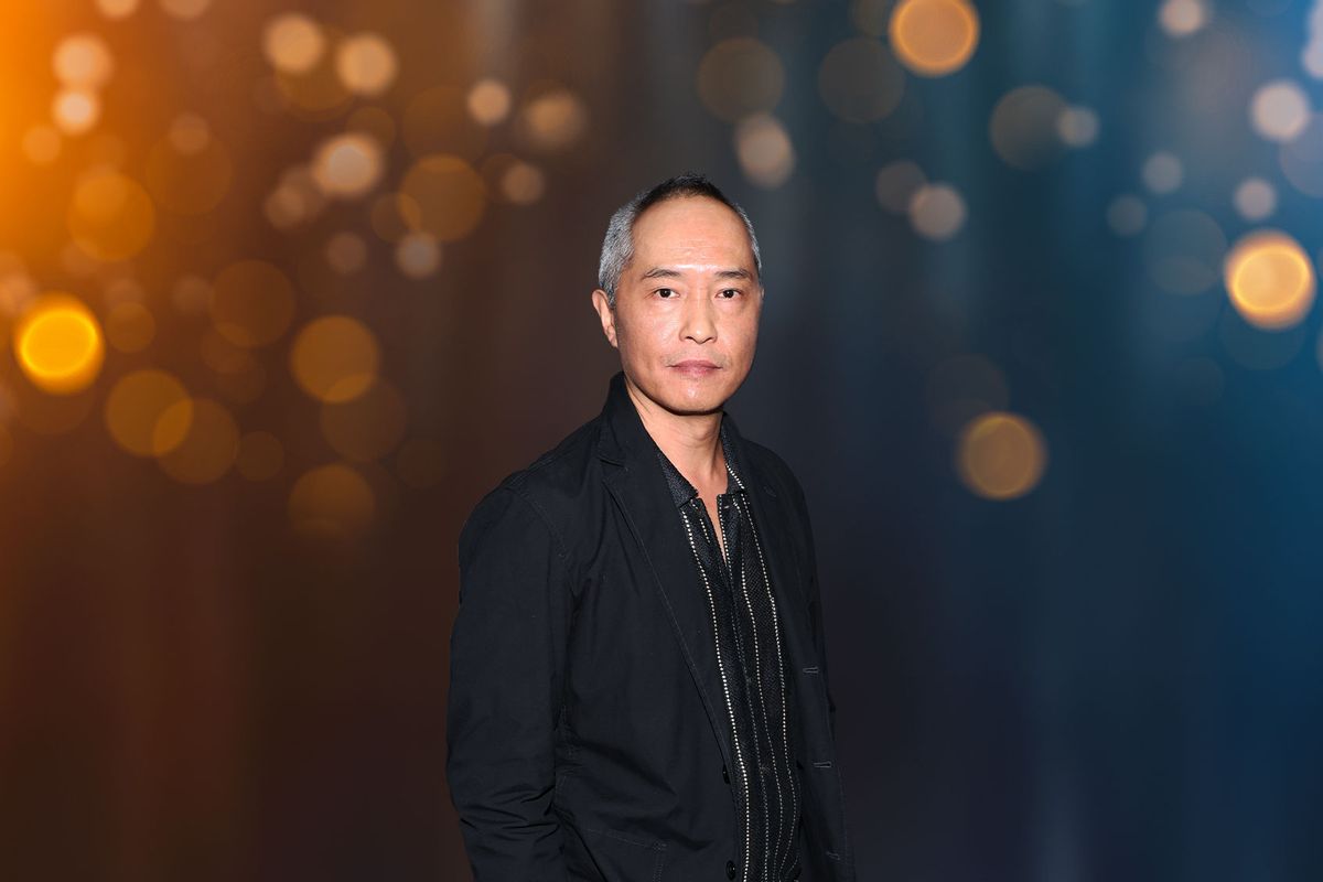 Ken Leung (Photo illustration by Salon/Getty Images)