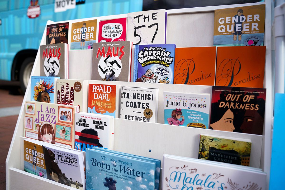 What to know about Banned Books Week