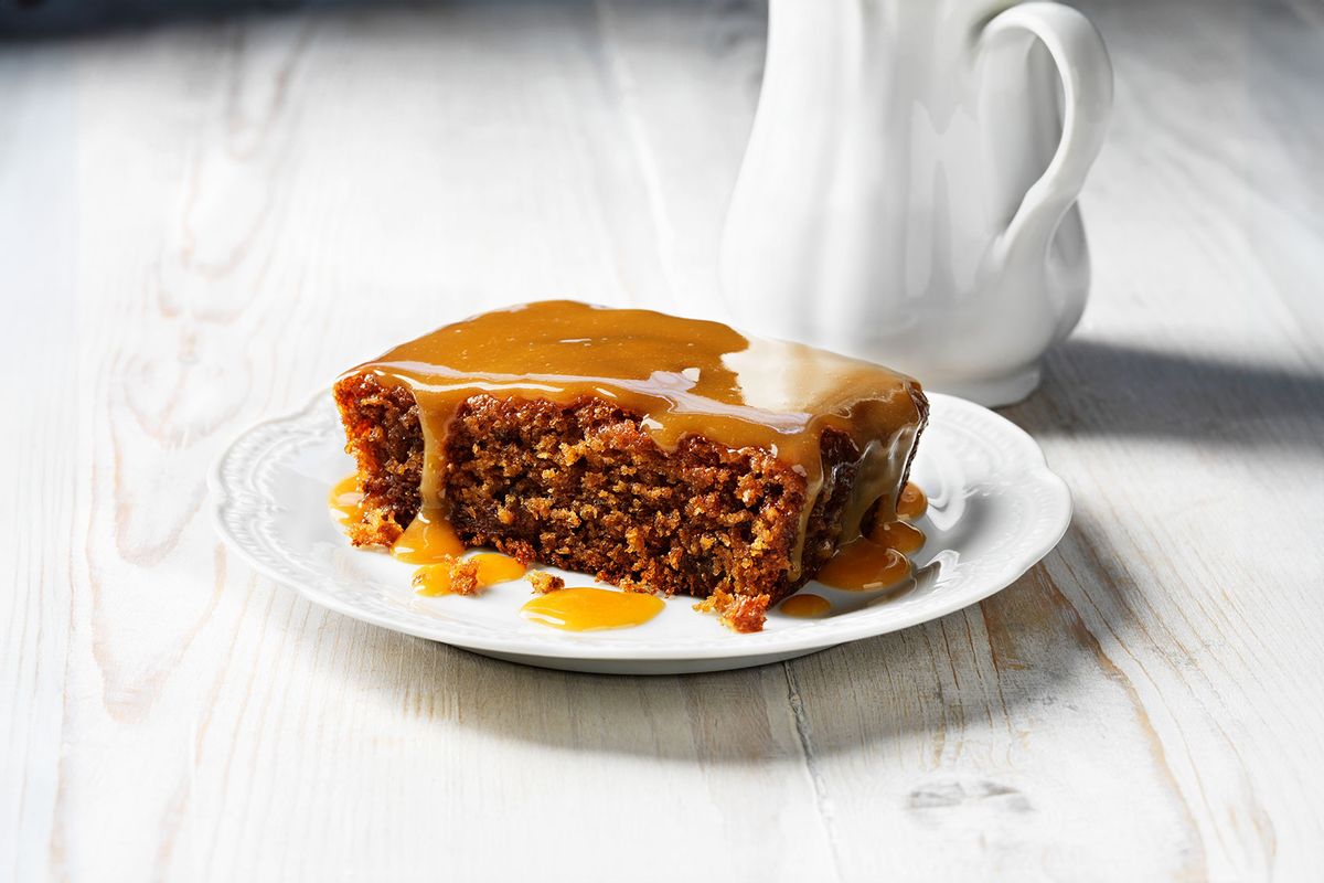 Cake (Getty Images/Diana Miller)