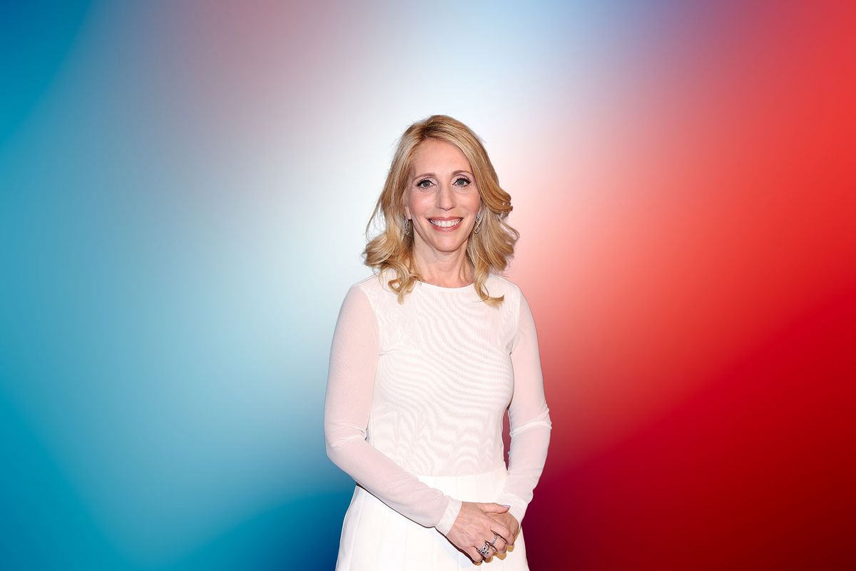 Dana Bash (Photo illustration by Salon/Getty Images)