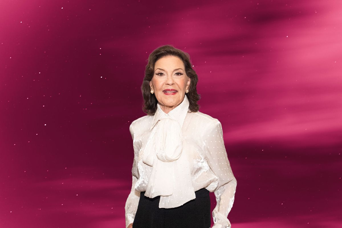 Kelly Bishop (Photo illustration by Salon/Getty Images)