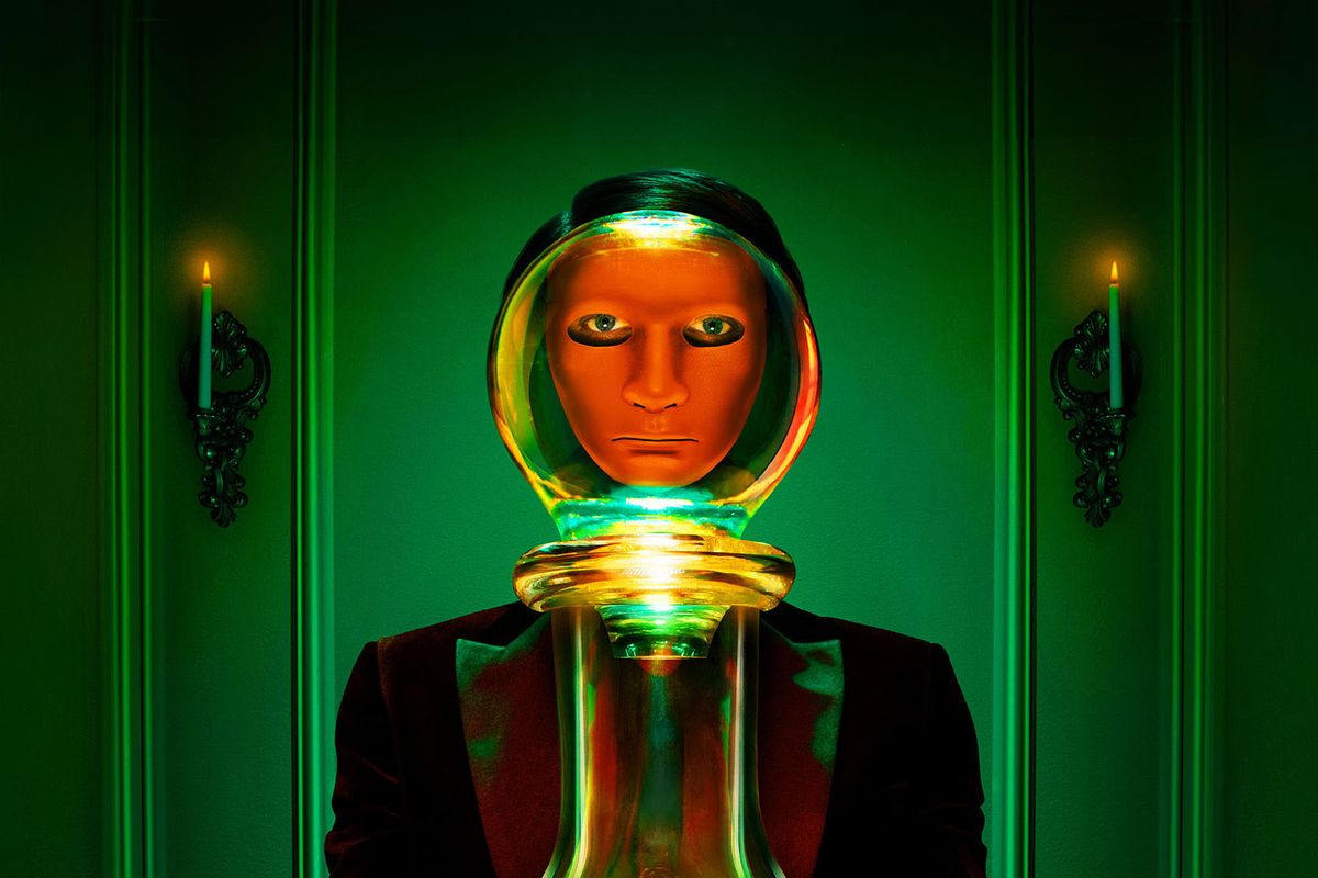 American Horror Stories (FX)