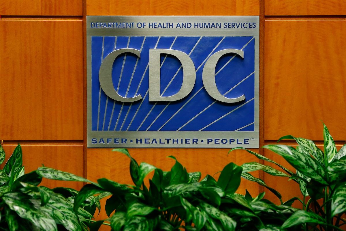 CDC warns of online pharmacies selling fake drugs tainted with fentanyl