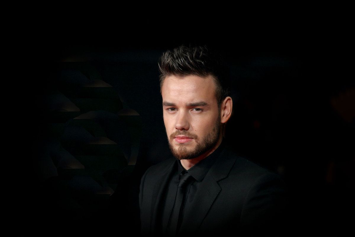 Liam Payne (Mike Marsland/Mike Marsland/WireImage/Getty Images)