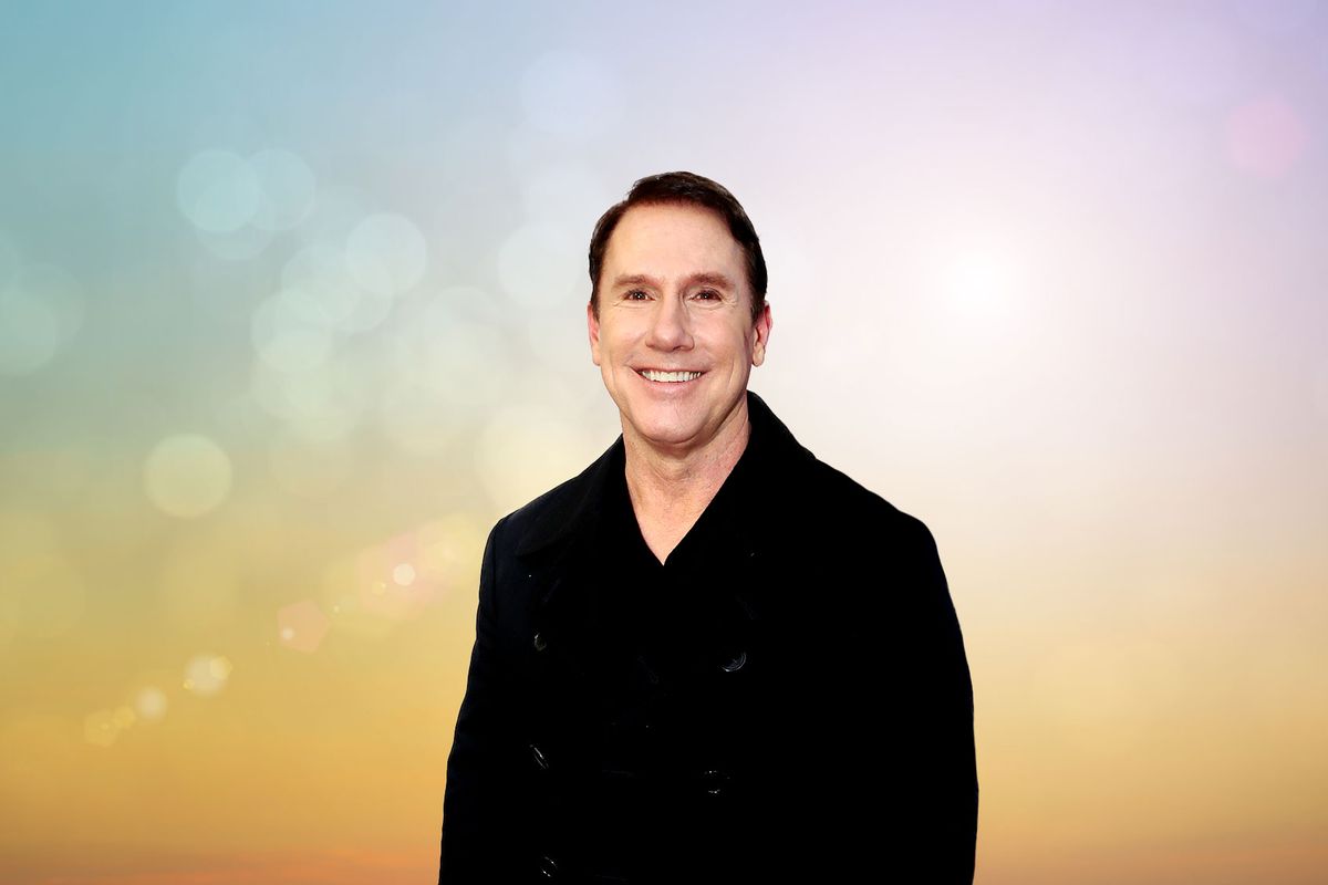 Nicholas Sparks (Photo illustration by Salon/Getty Images)