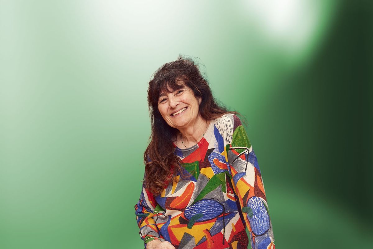 Ruth Reichl (Photo illustration by Salon/Getty Images)