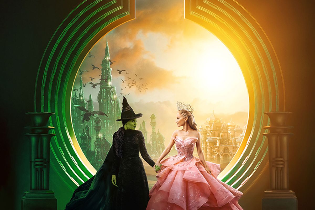 Wicked (Universal Pictures)