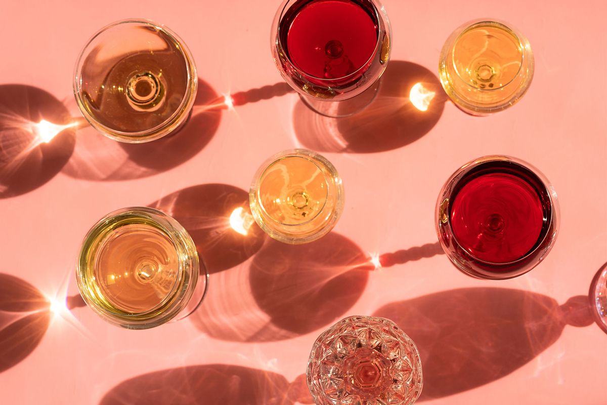 A house wine revival: How restaurants are redefining the concept