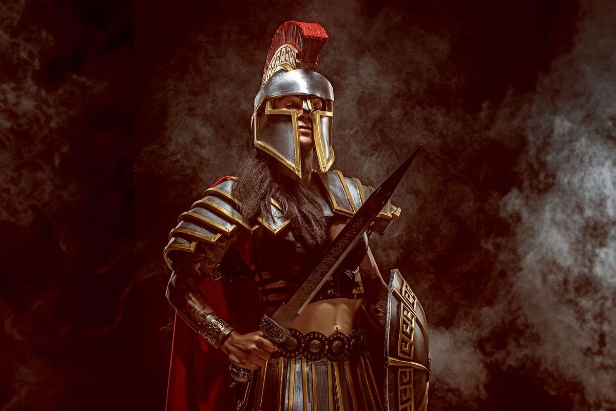 The elusive history of the gladiatrix and why you don't see her in "Gladiator II"