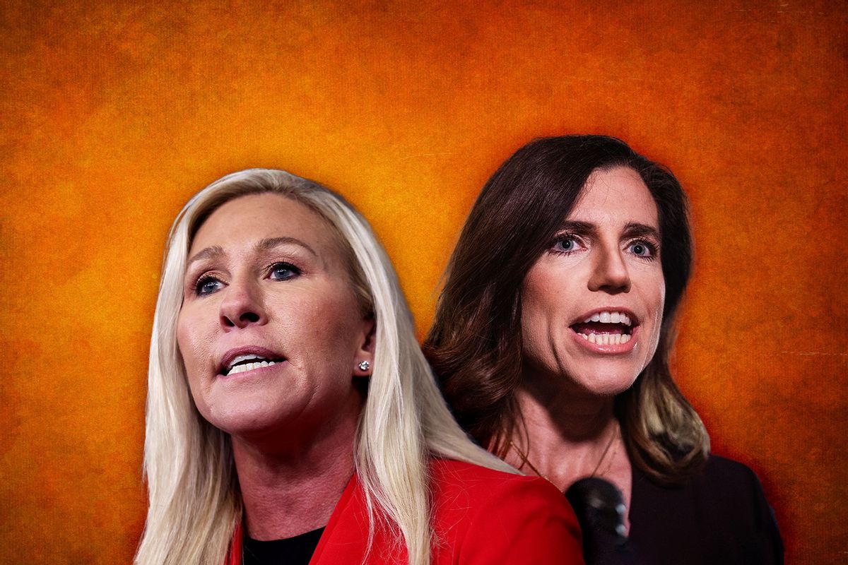 NextImg:Harassment of a trans lawmaker shows GOP is now imitating the most vile MAGA trolls
