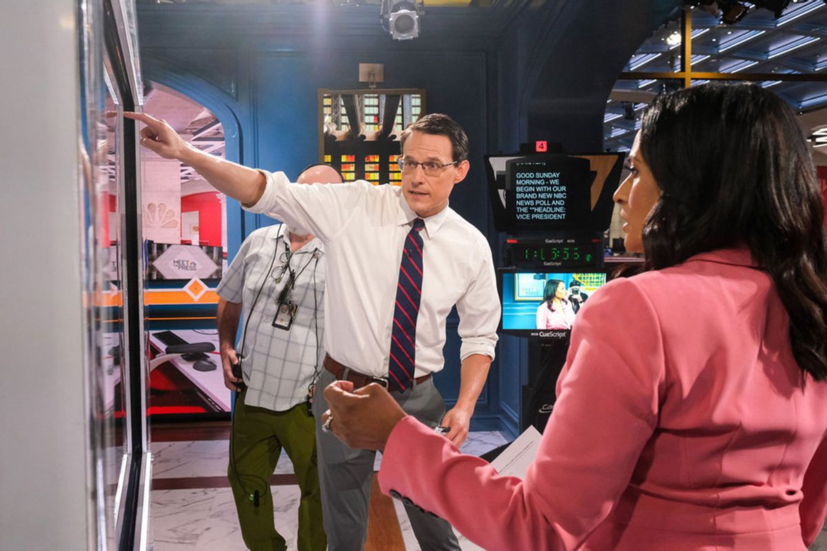 Nbc east coast feed 2025