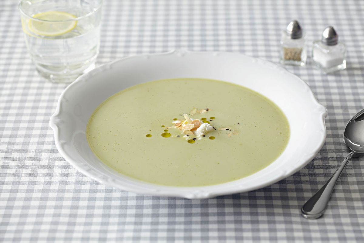 Soup (Getty Images/Debby Lewis-Harrison)