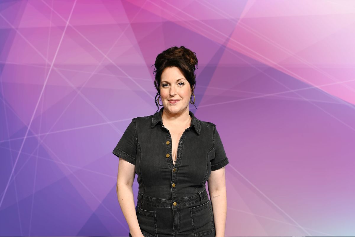 Allison Tolman (Photo illustration by Salon/Getty Images)